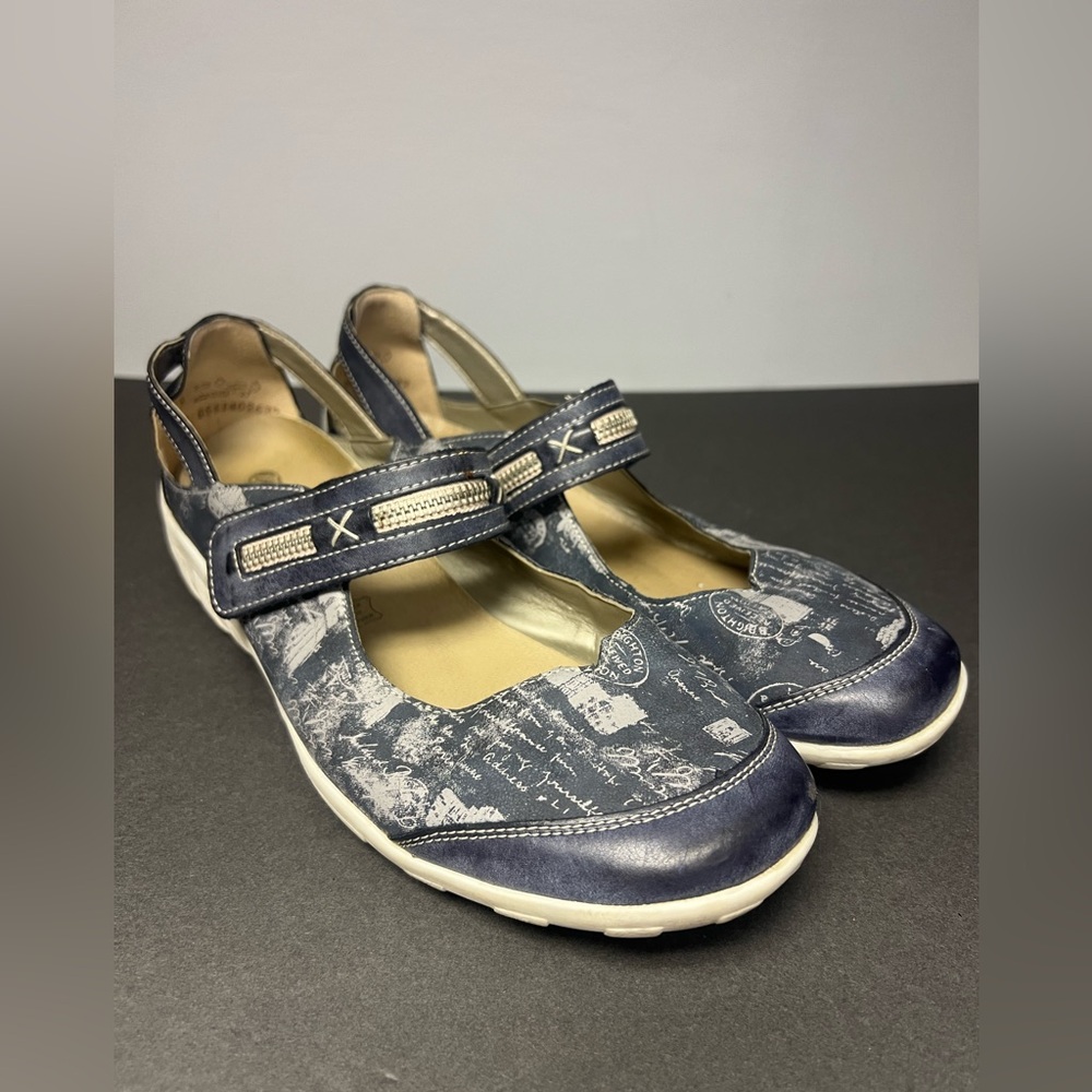 Remonte - Womens Shoes, Size:42, Pre- Owned, wear on one toe‎